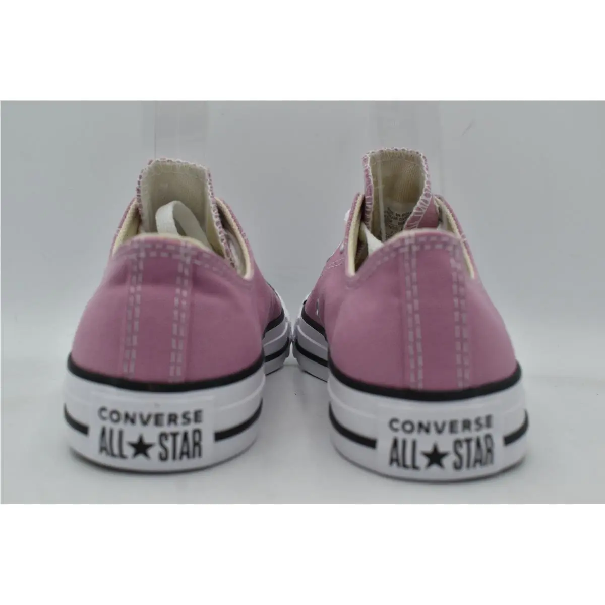 Converse shoes - Converse Chuck Taylor All Star OX - Pink 3