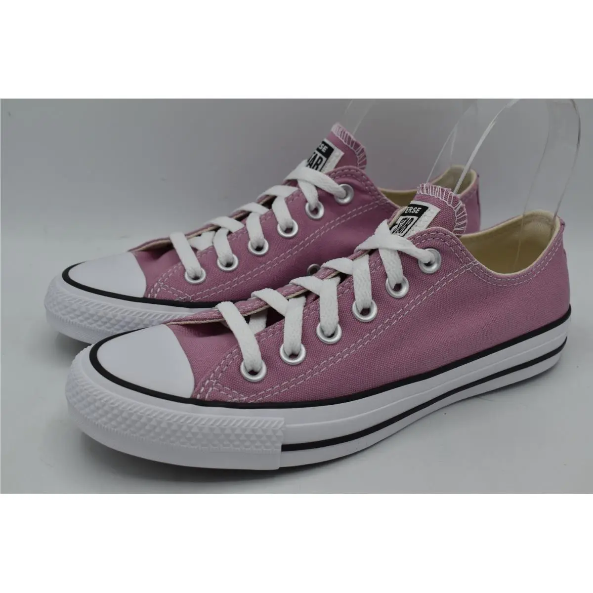 Converse shoes - Converse Chuck Taylor All Star OX - Pink 0