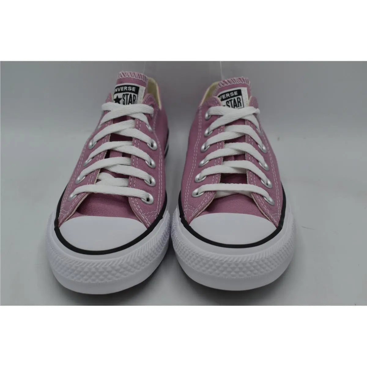 Converse shoes - Converse Chuck Taylor All Star OX - Pink 1