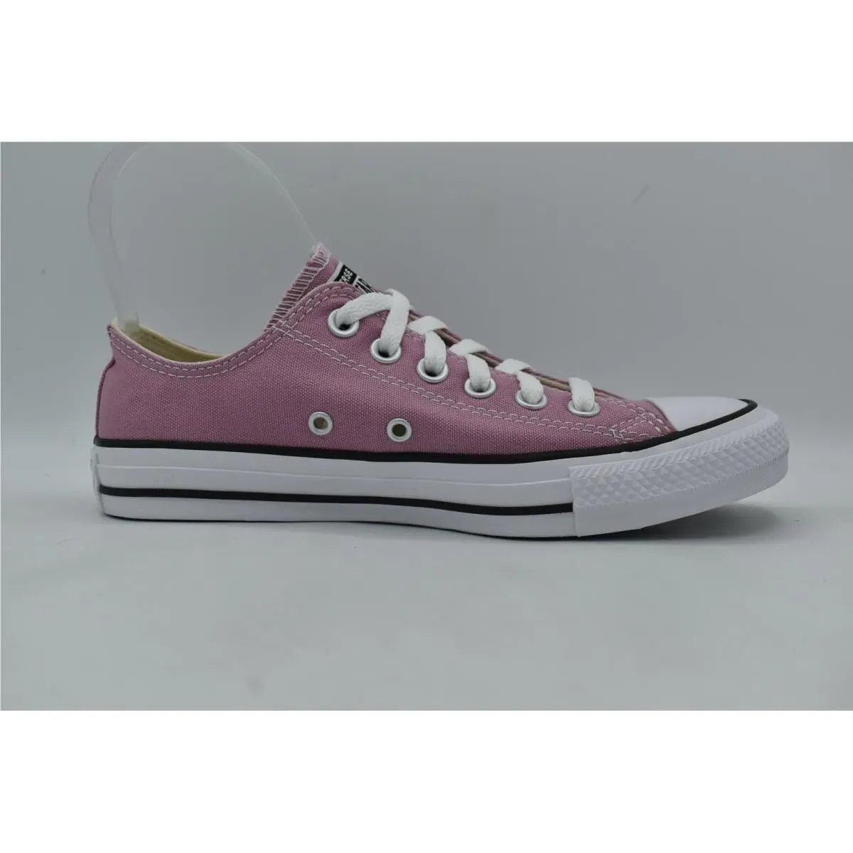 Converse shoes - Converse Chuck Taylor All Star OX - Pink 5