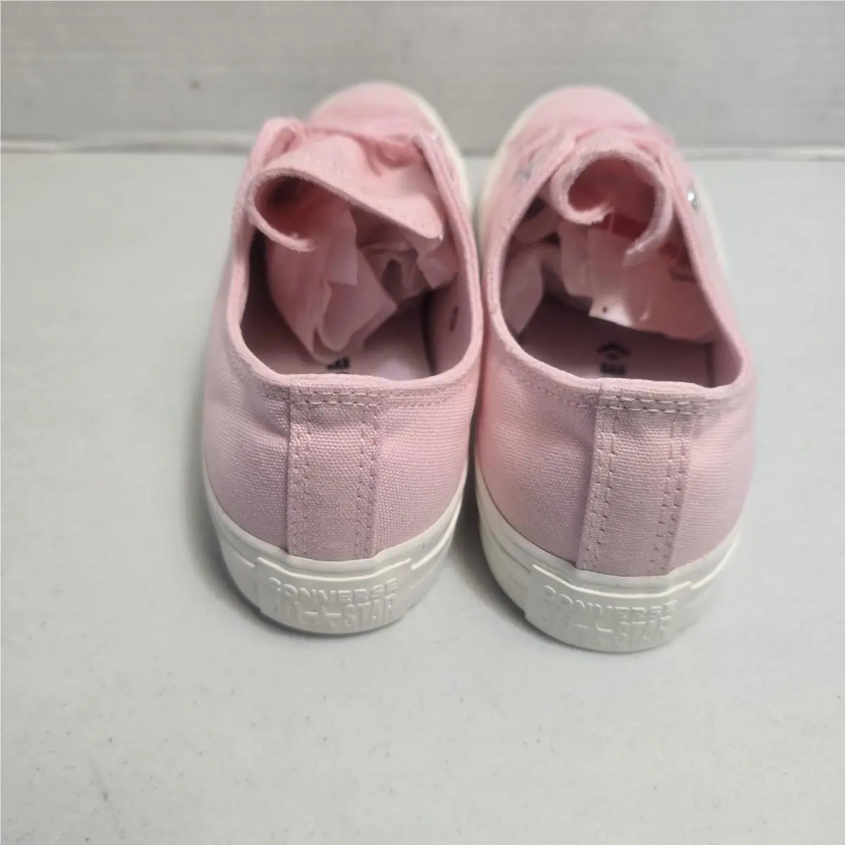 Converse shoes - Converse All Star OX - All Star - Donut Glaze (UPC: 194434944587) 2