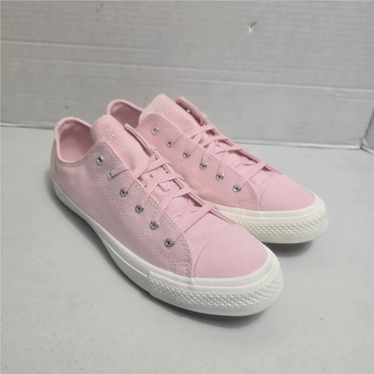 Converse shoes - Converse All Star OX - All Star - Donut Glaze (UPC: 194434944587) 6
