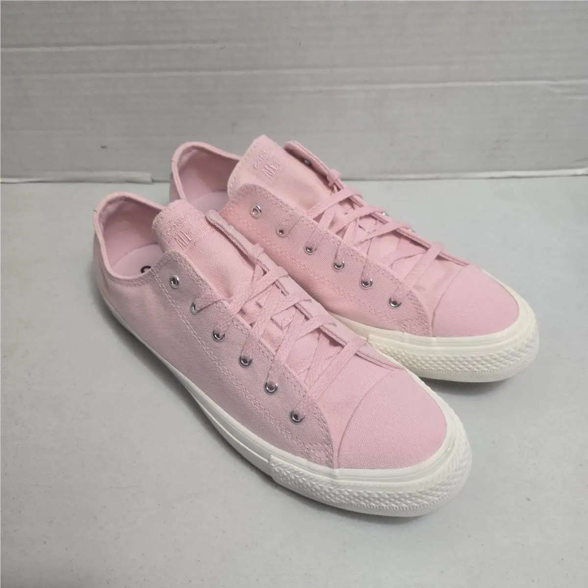 Converse shoes - Converse All Star OX - All Star - Donut Glaze (UPC: 194434944587) 8