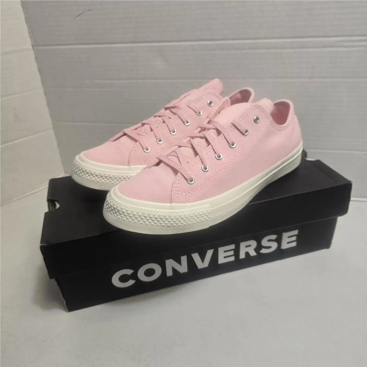 Converse shoes - Converse All Star OX - All Star - Donut Glaze (UPC: 194434944587) 9