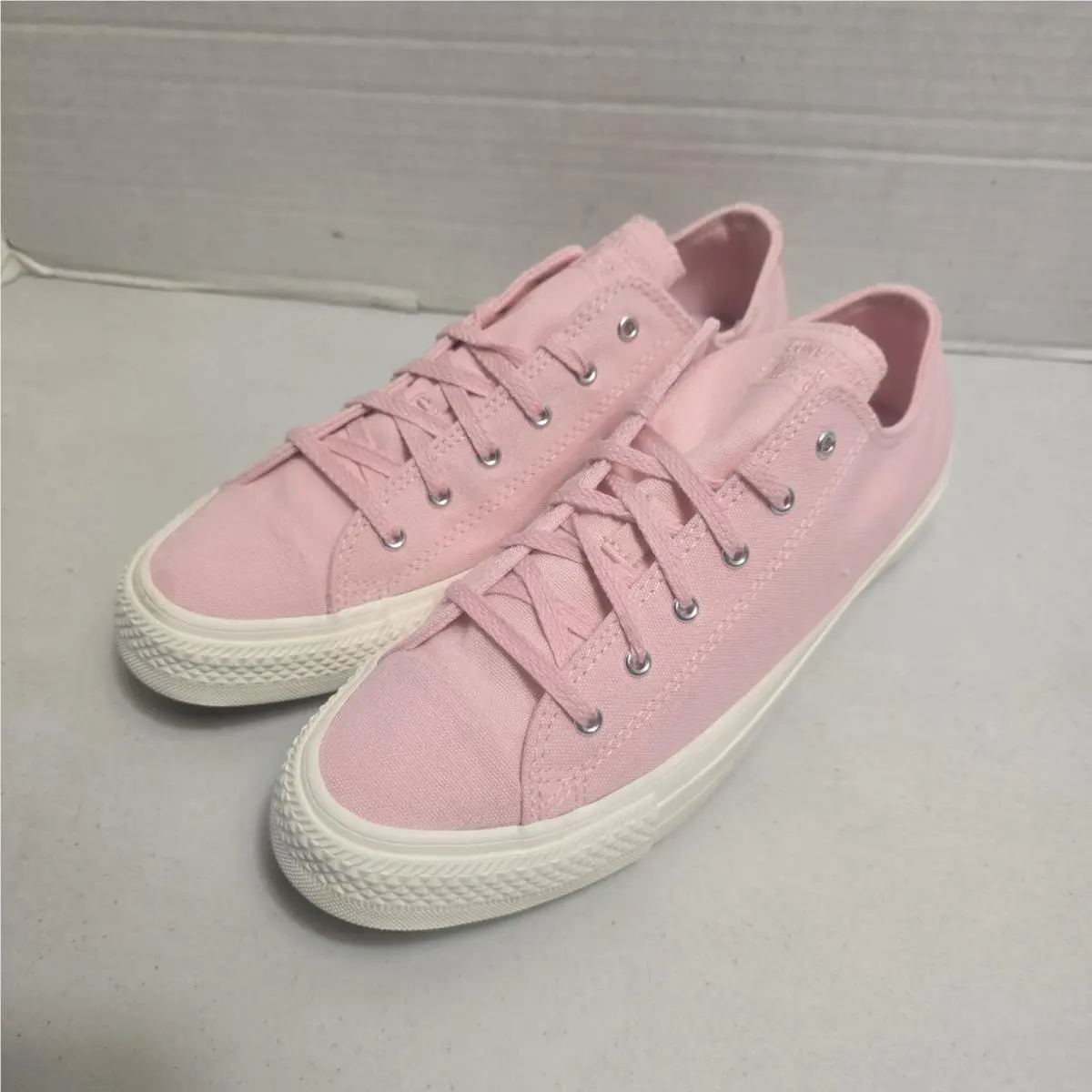 Converse shoes - Converse All Star OX - All Star - Donut Glaze (UPC: 194434944587) 0