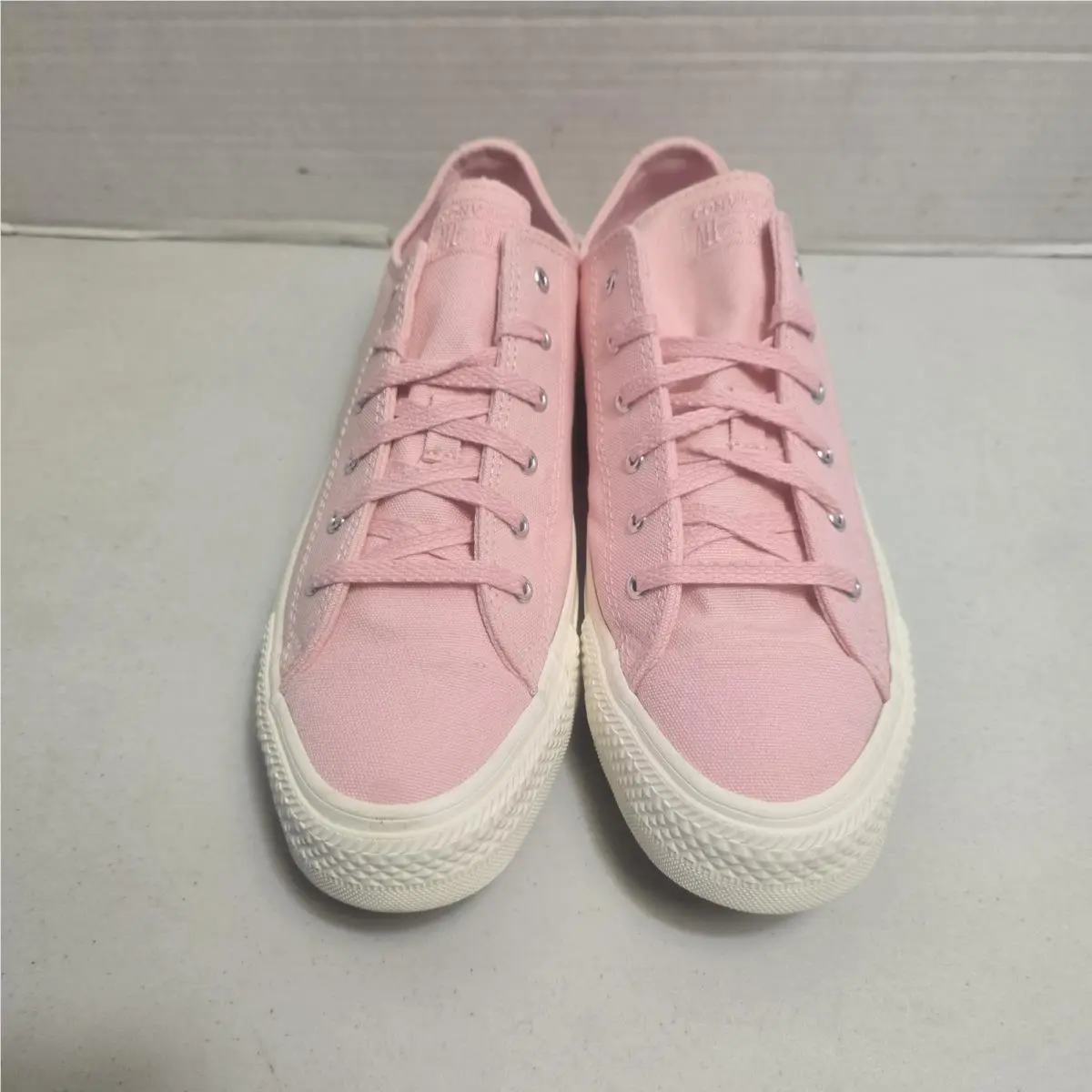 Converse shoes - Converse All Star OX - All Star - Donut Glaze (UPC: 194434944587) 1