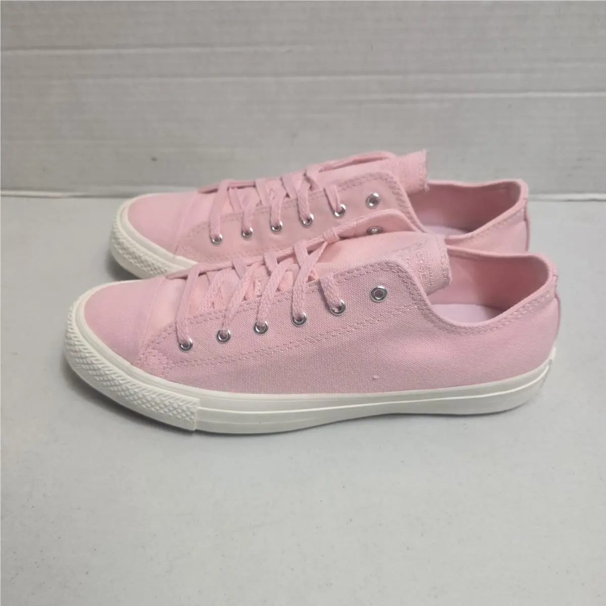 Converse shoes - Converse All Star OX - All Star - Donut Glaze (UPC: 194434944587) 3