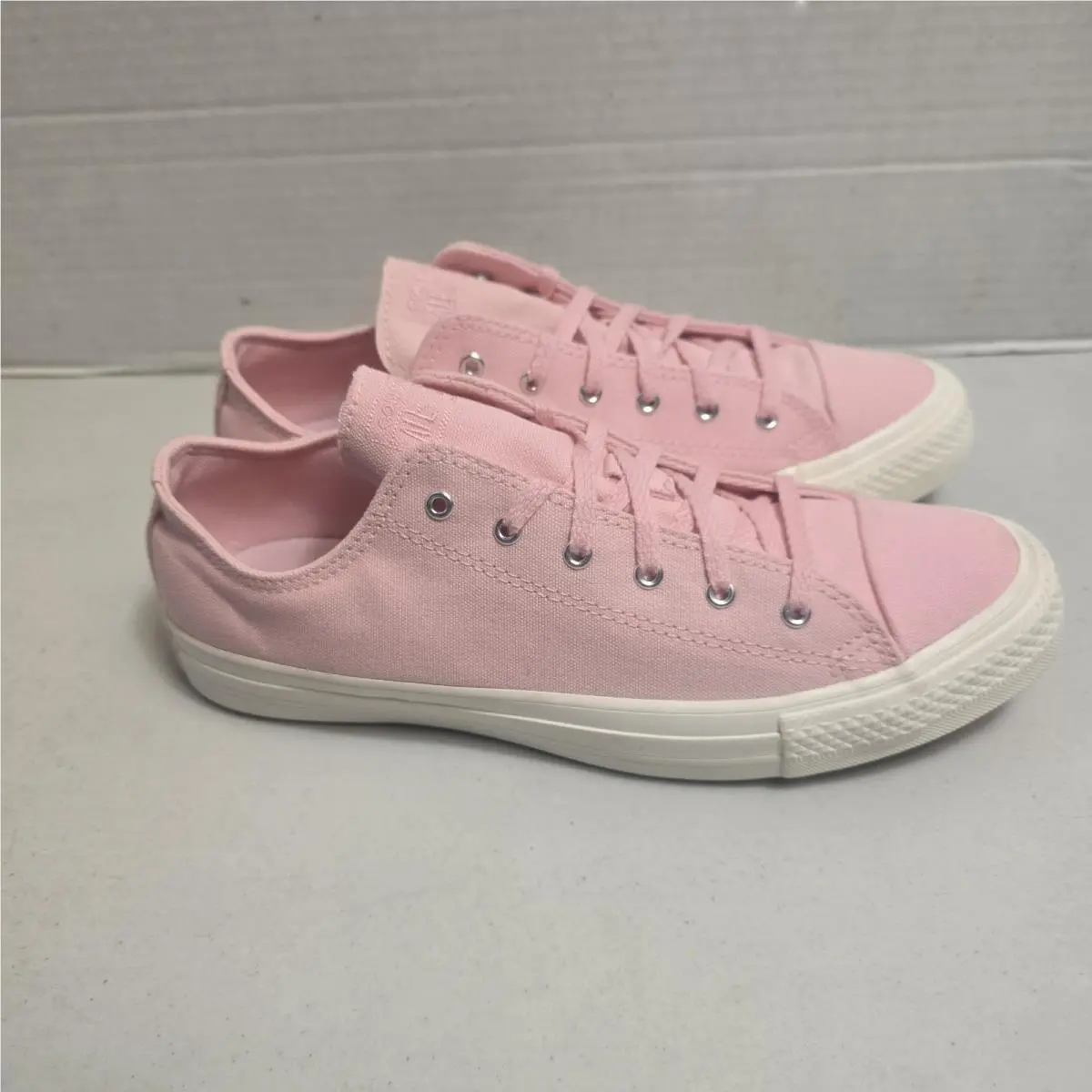 Converse shoes - Converse All Star OX - All Star - Donut Glaze (UPC: 194434944587) 4