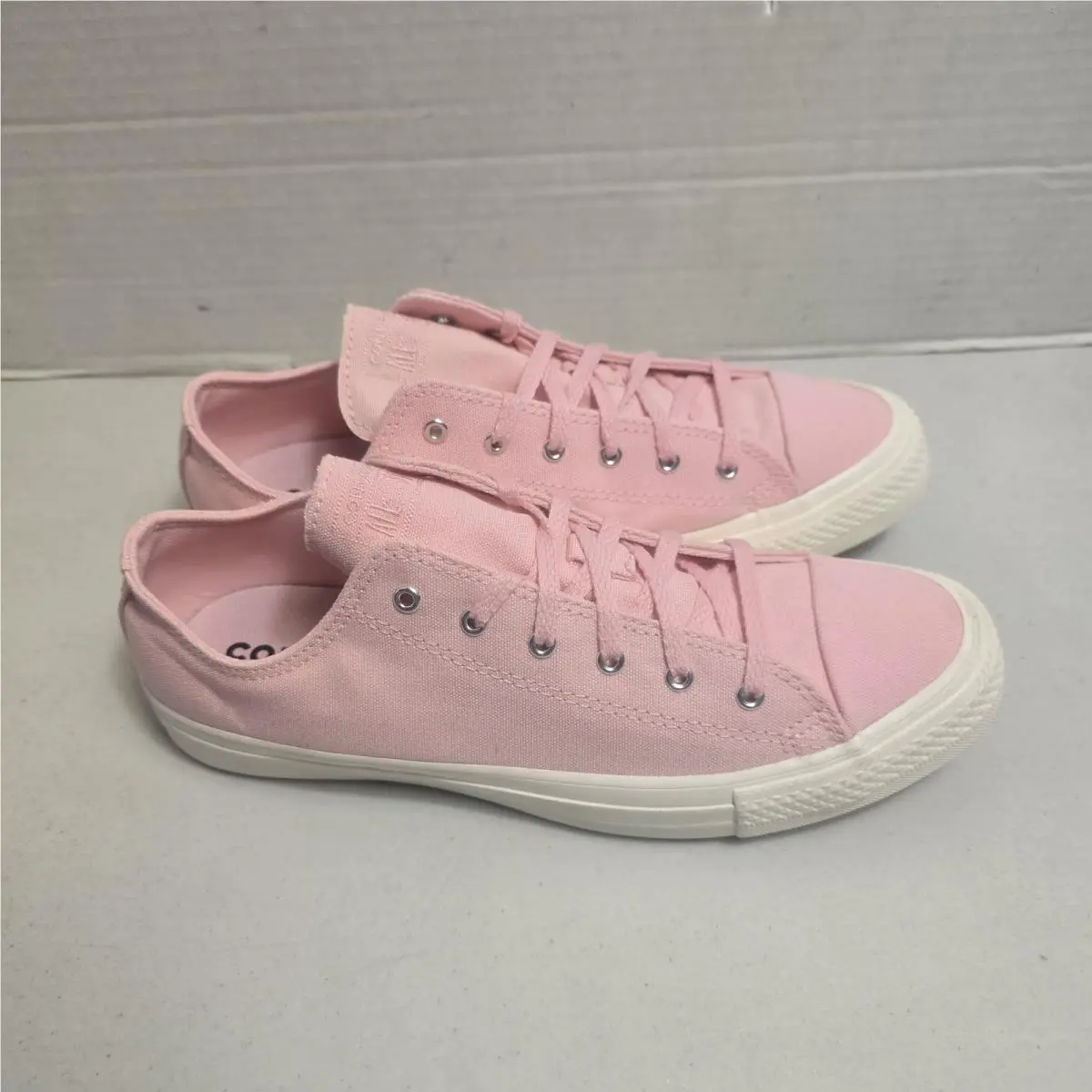 Converse shoes - Converse All Star OX - All Star - Donut Glaze (UPC: 194434944587) 5