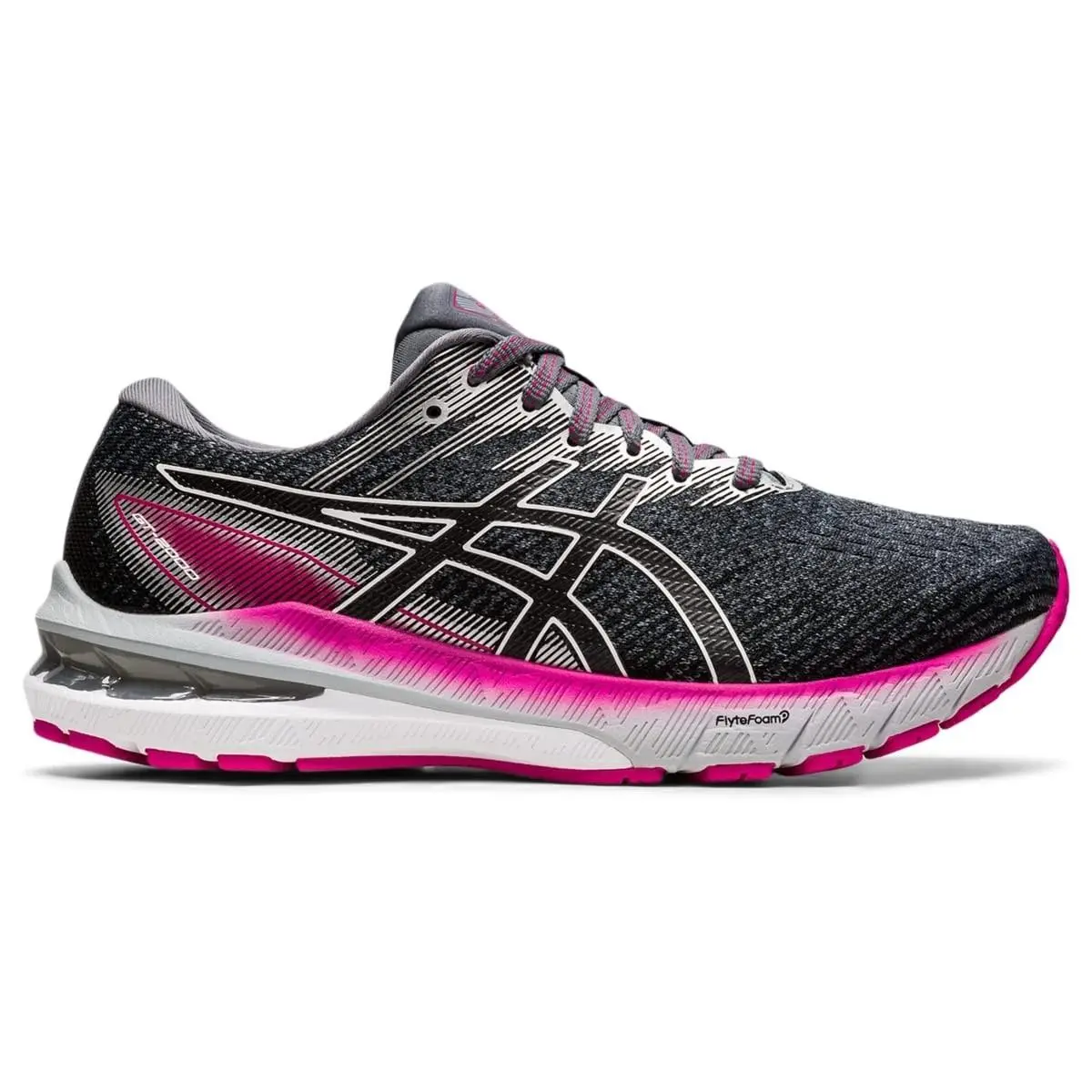 Asics Women`s GT-2000 10 Trail Running Shoes 12.5 US Wide Very Rare Color