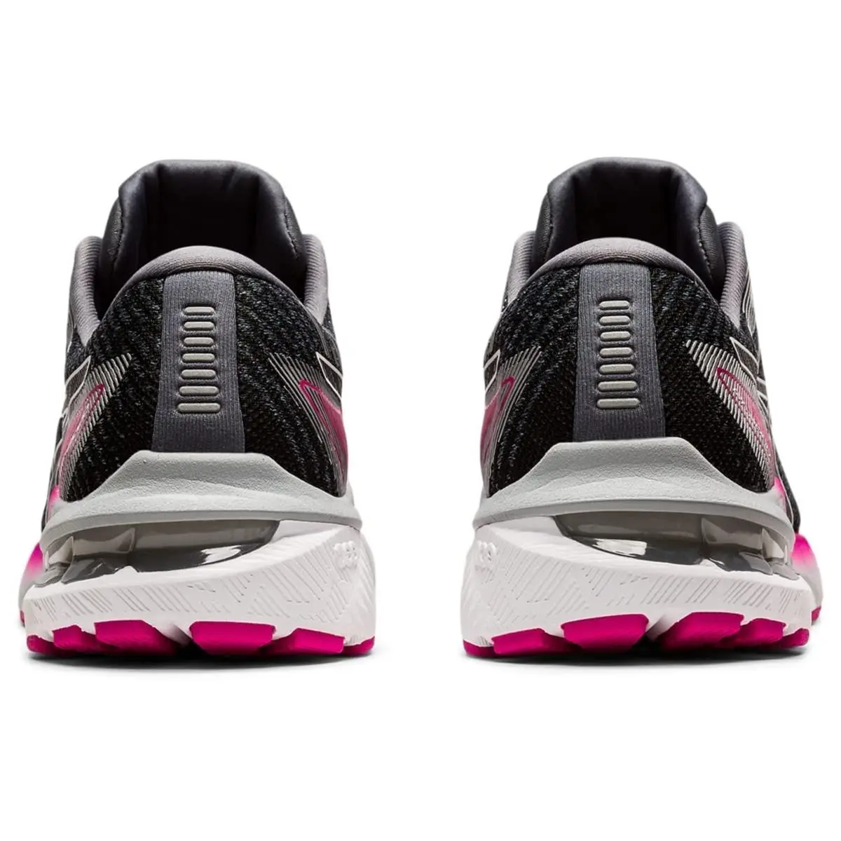 Asics shoes - ASICS Wmns GT 2000 10 - 1012B044-020 - Sheet Rock/Pink Rave 3