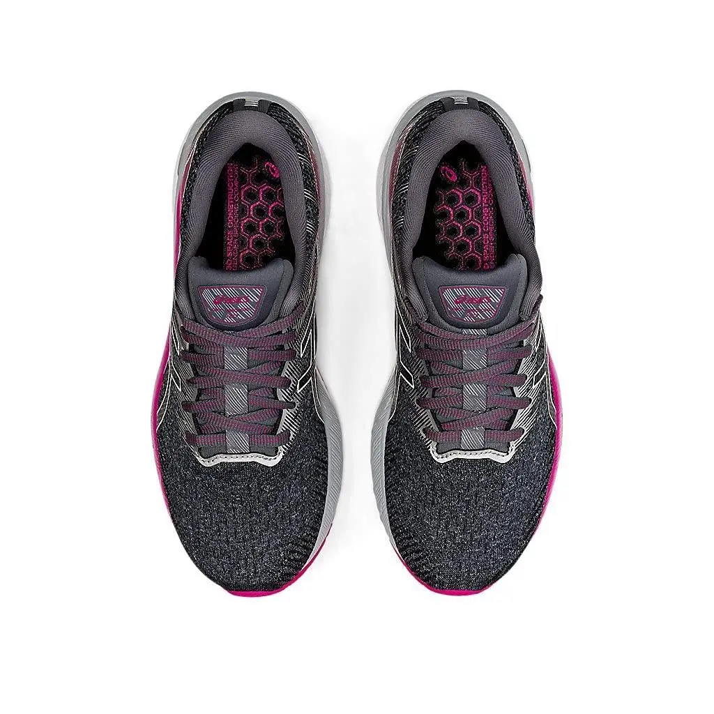 Asics shoes - ASICS Wmns GT 2000 10 - 1012B044-020 - Sheet Rock/Pink Rave 4