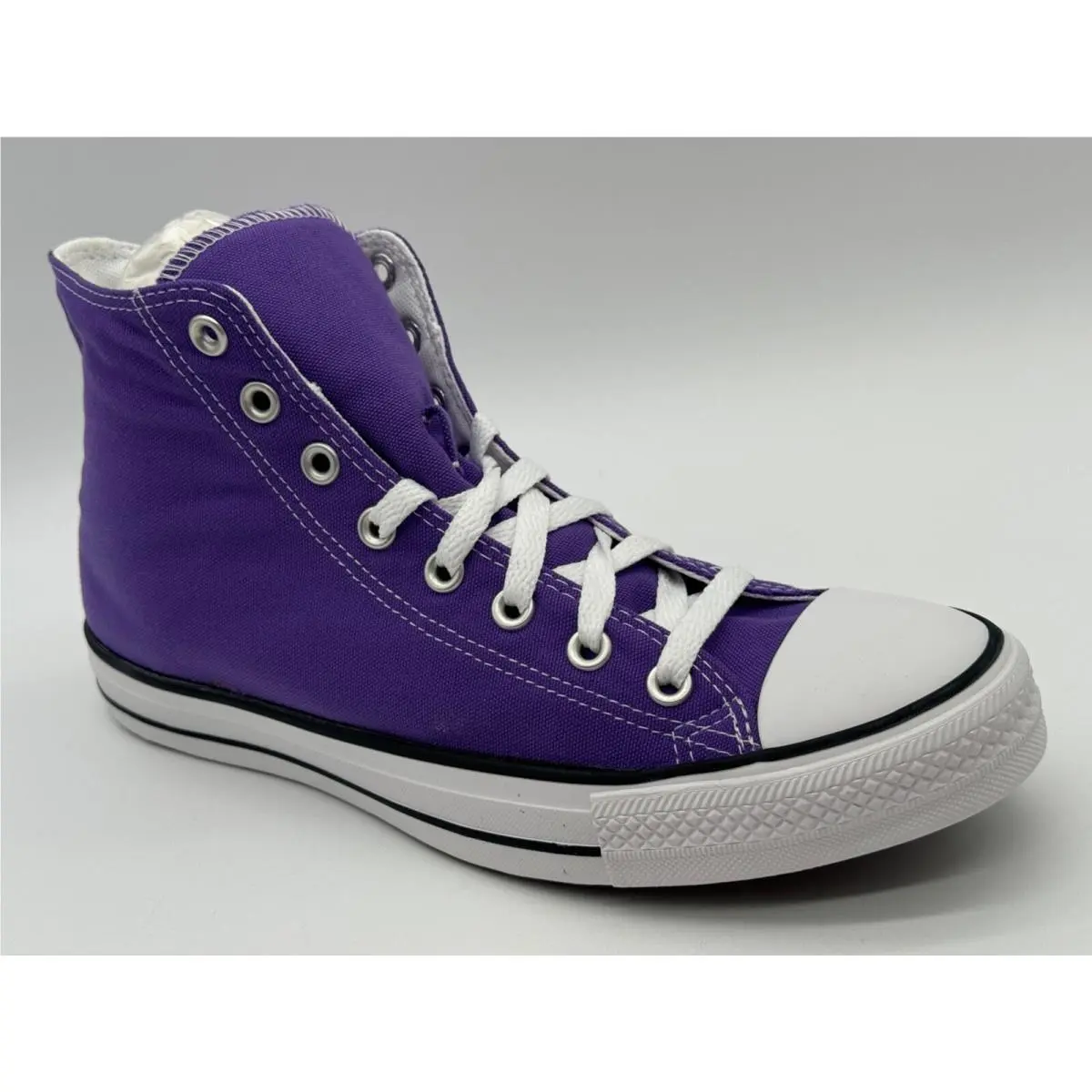 Converse shoes - Converse All Star - All Star - Electric Purple 1