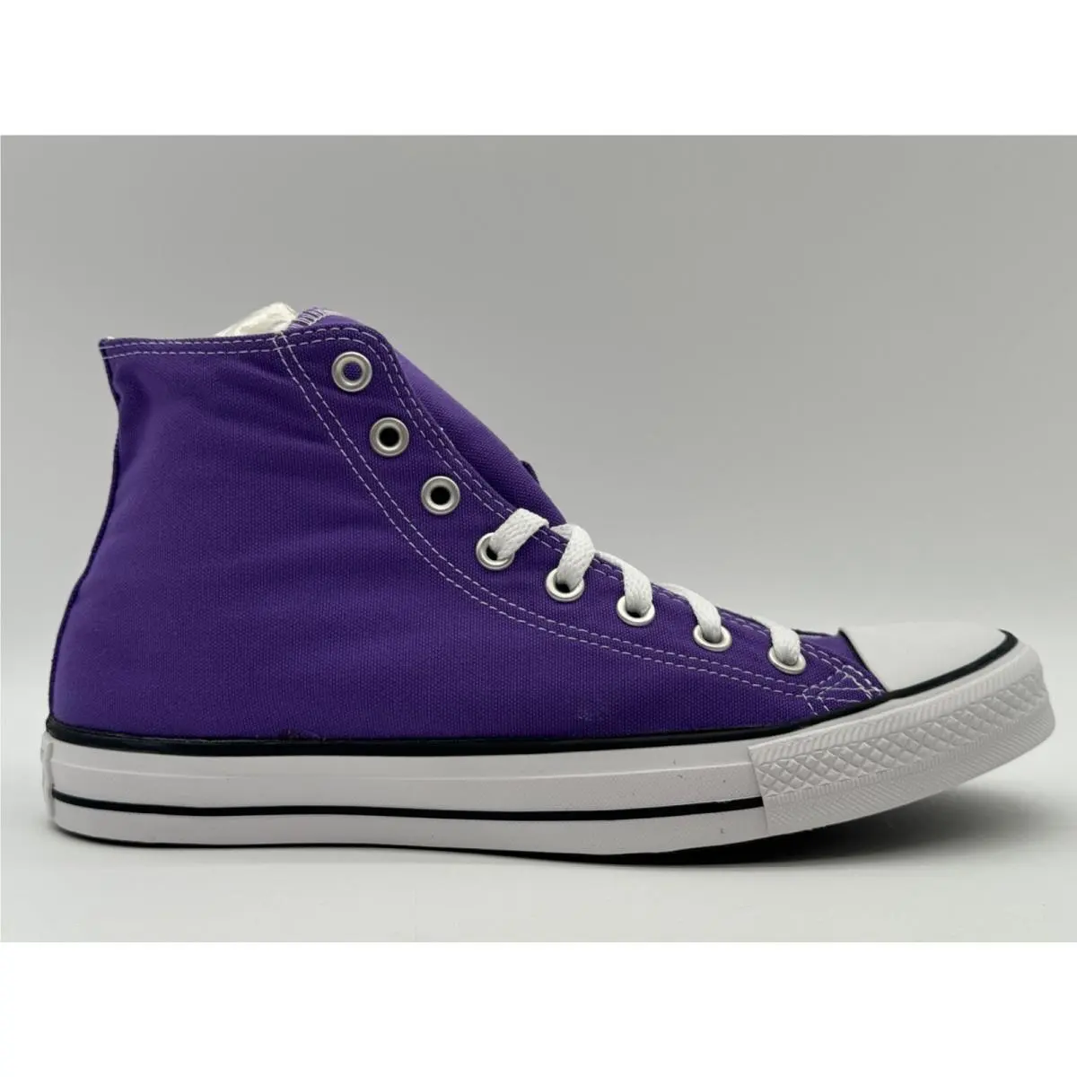 Converse shoes - Converse All Star - All Star - Electric Purple 2