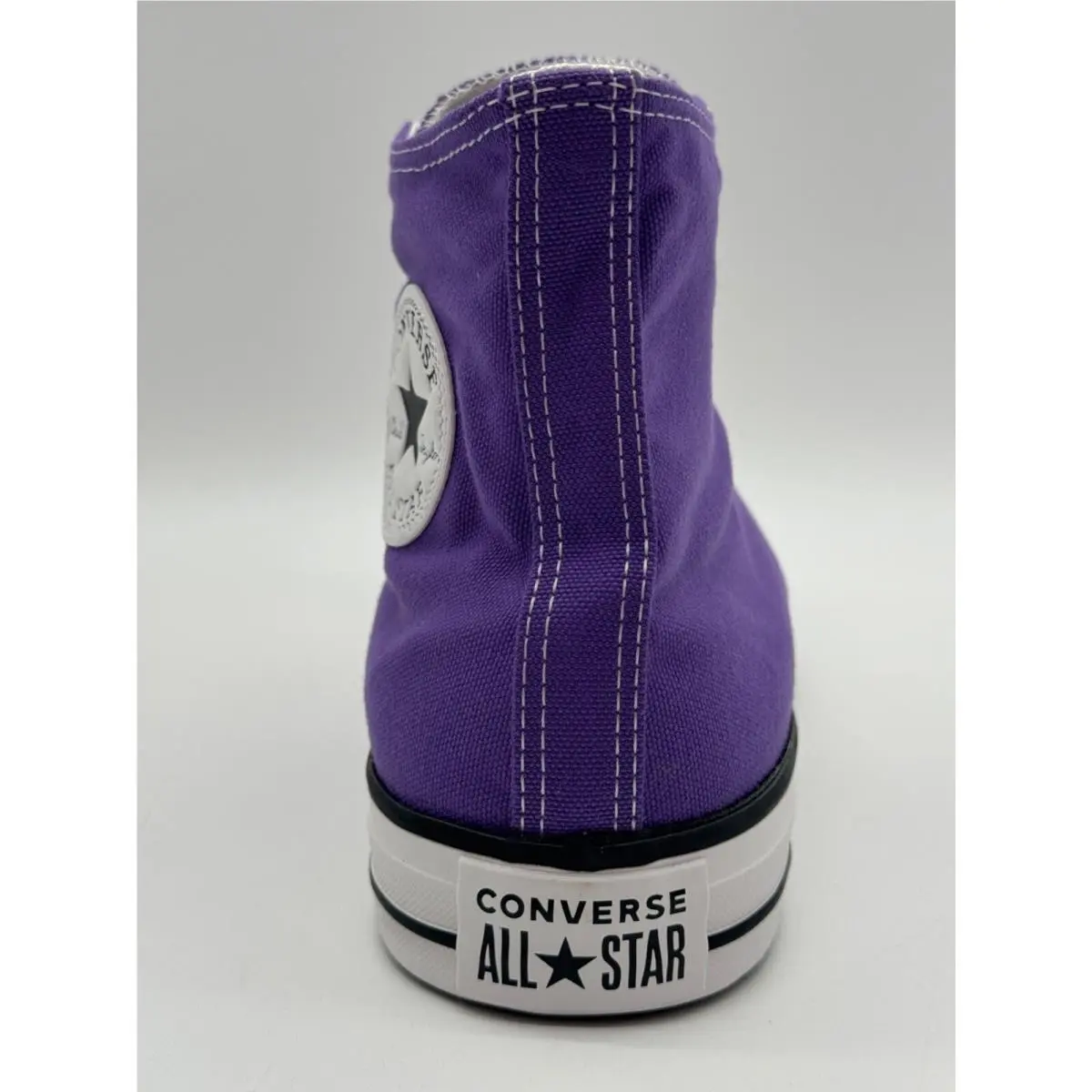 Converse shoes - Converse All Star - All Star - Electric Purple 5