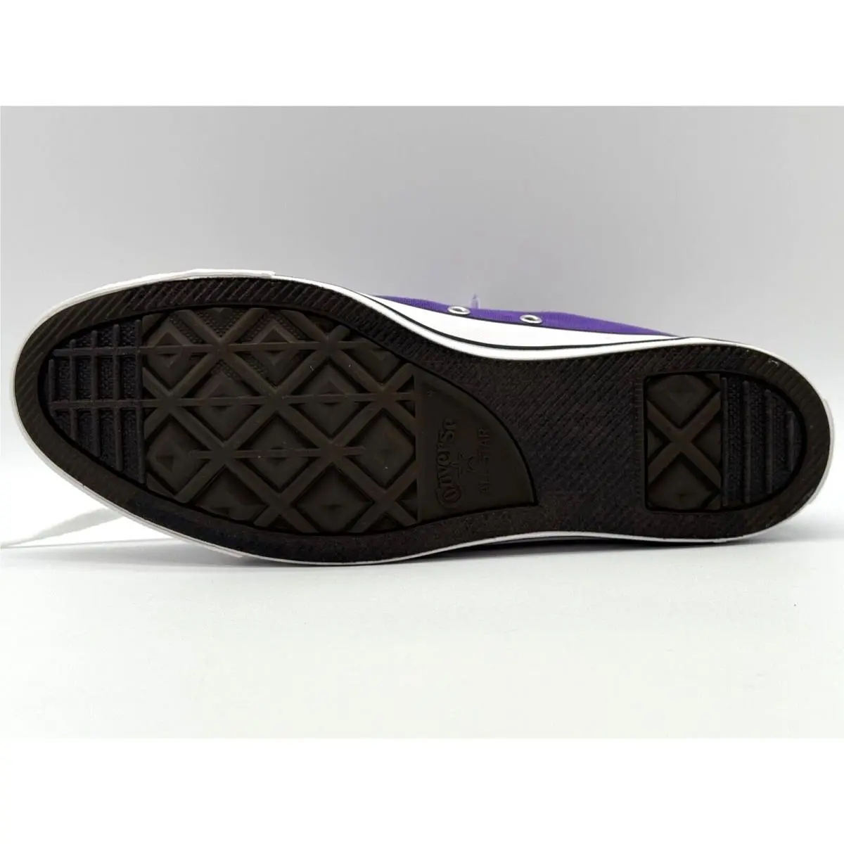 Converse shoes - Converse All Star - All Star - Electric Purple 6