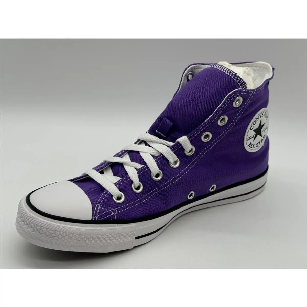 Converse shoes - Converse All Star - All Star - Electric Purple 3