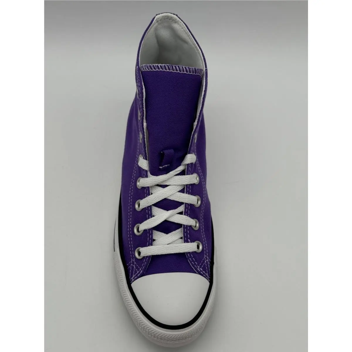 Converse shoes - Converse All Star - All Star - Electric Purple 4