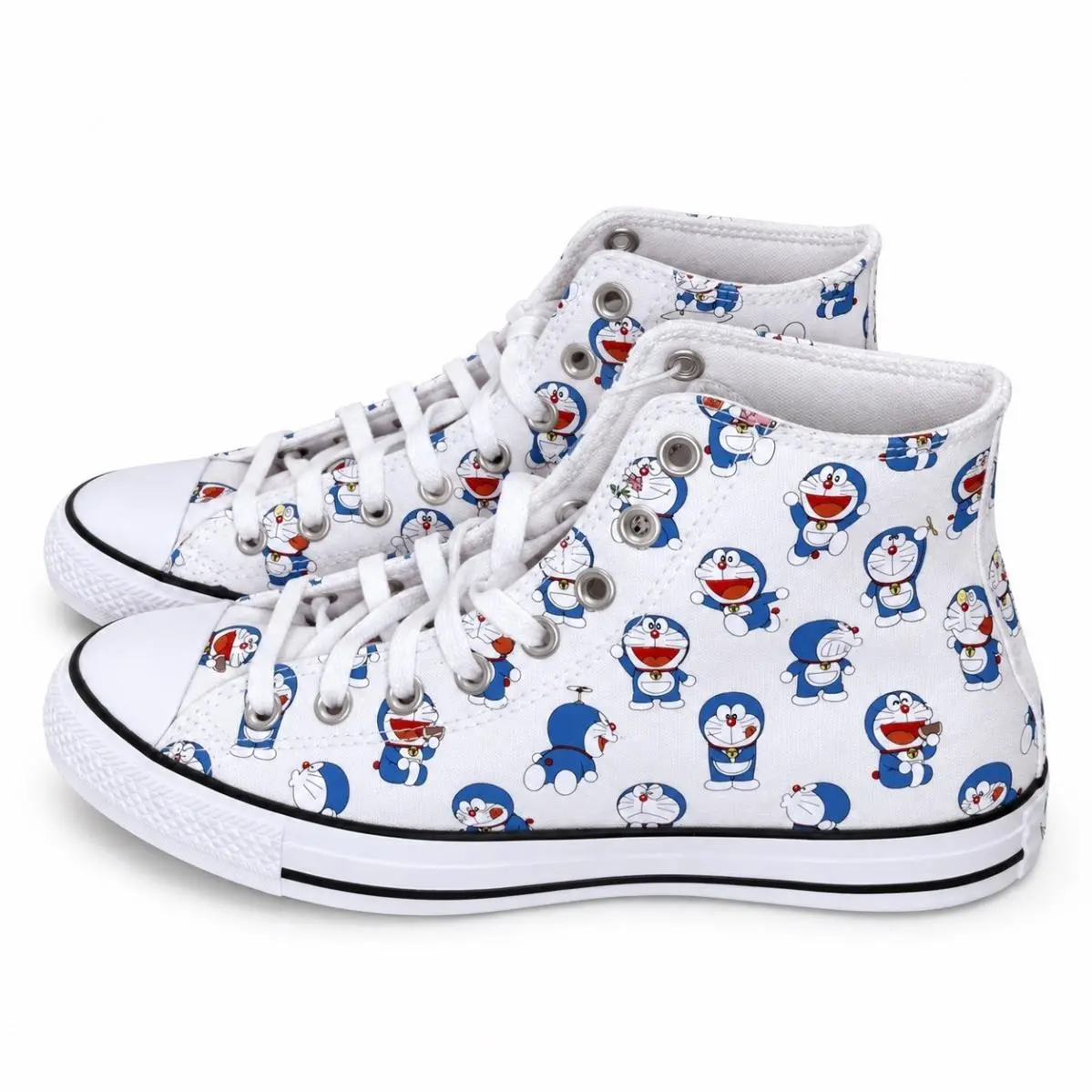 Converse shoes - A15791C - A15791C - White 8
