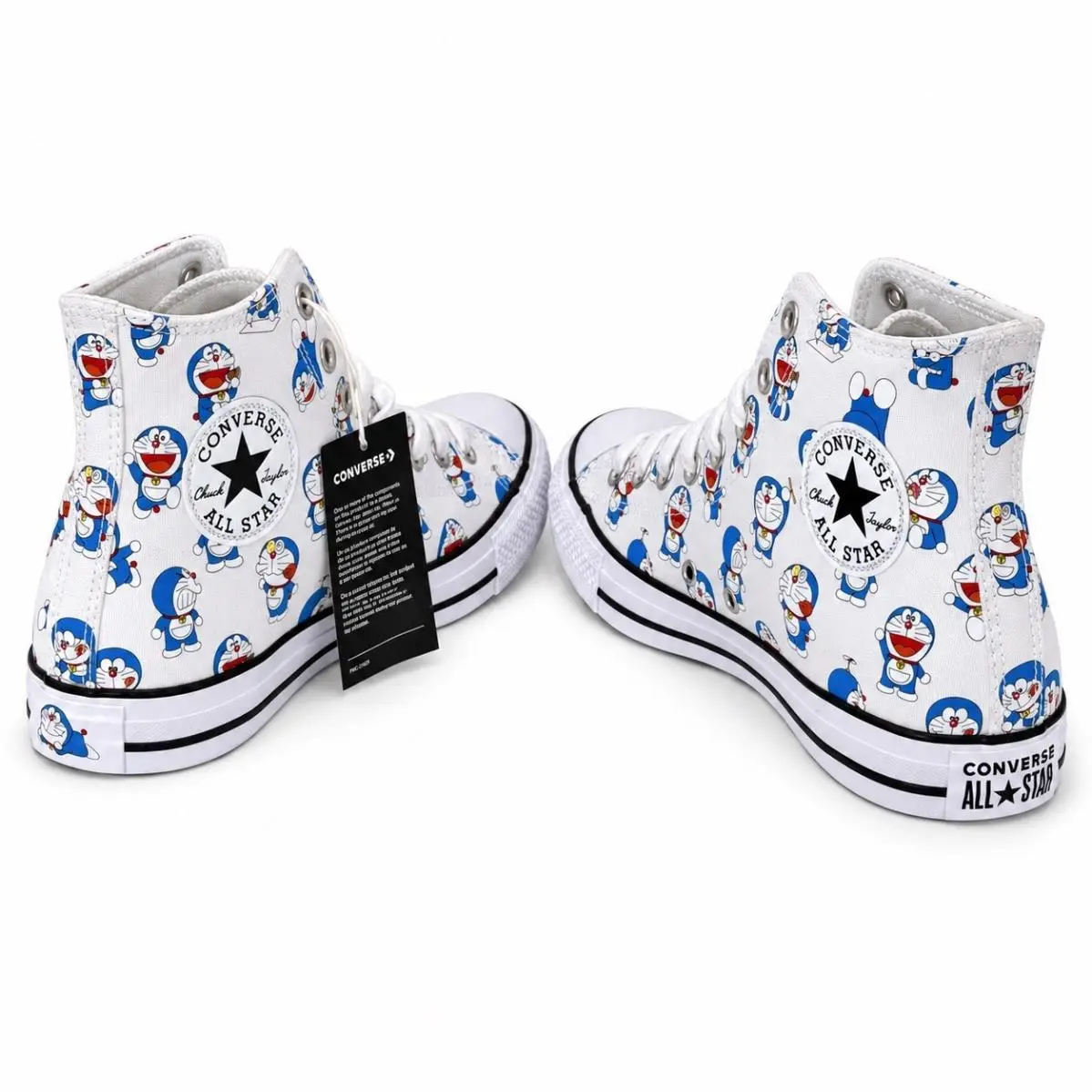Converse shoes - A15791C - A15791C - White 9