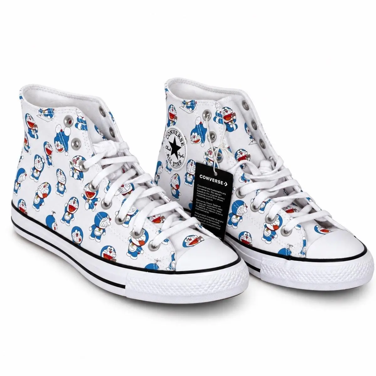 Converse shoes - A15791C - A15791C - White 11