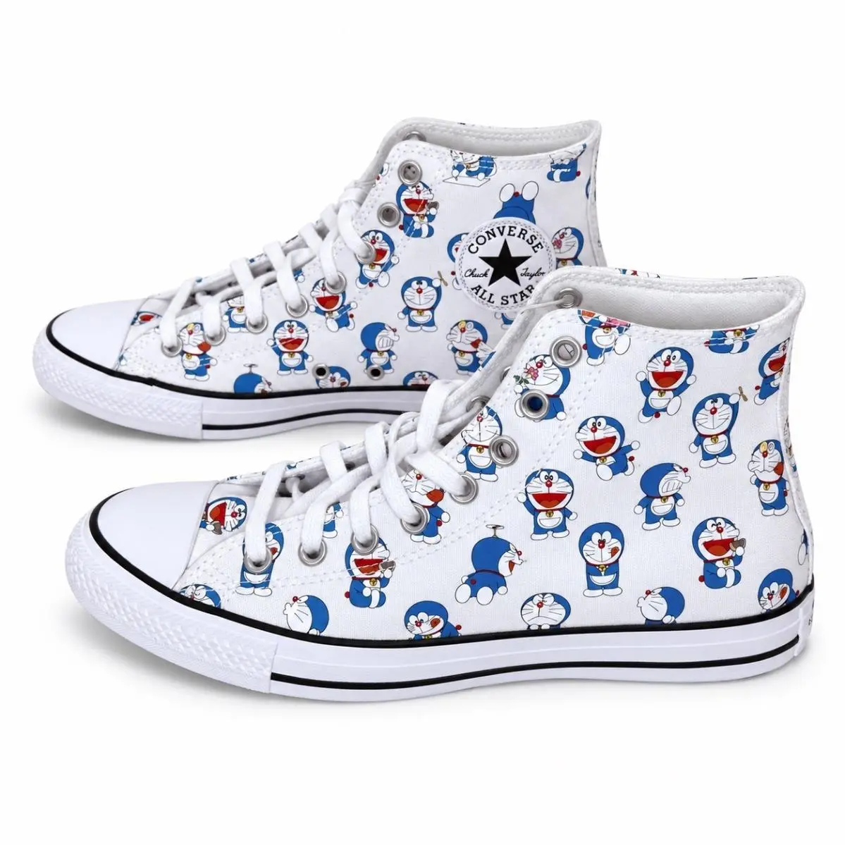Converse shoes - A15791C - A15791C - White 12