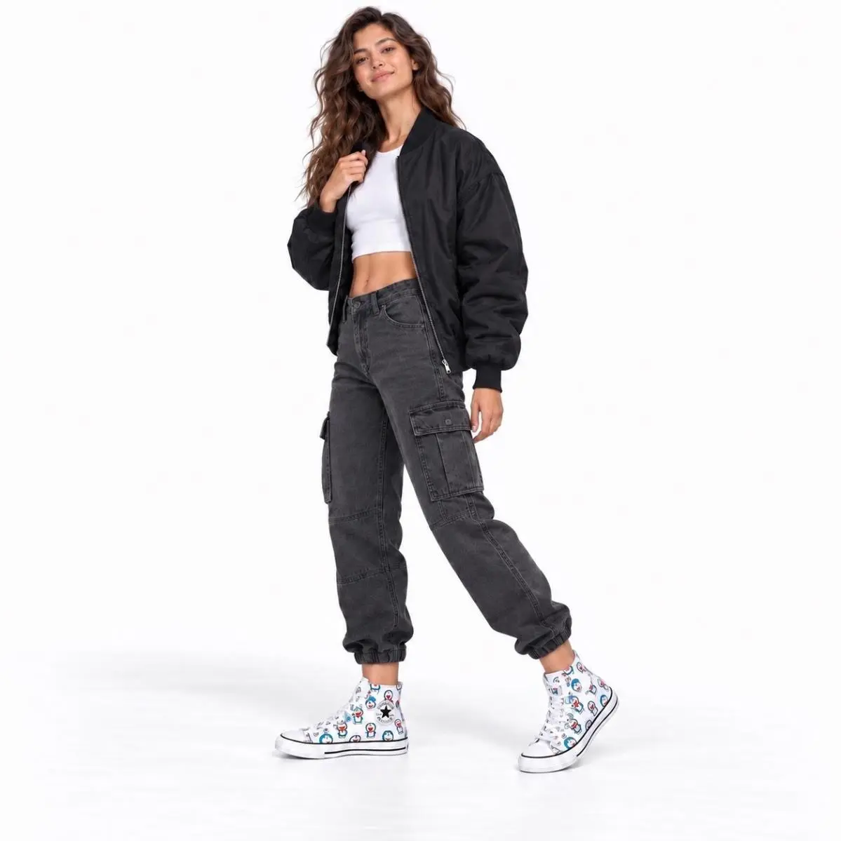 Converse shoes - A15791C - A15791C - White 0