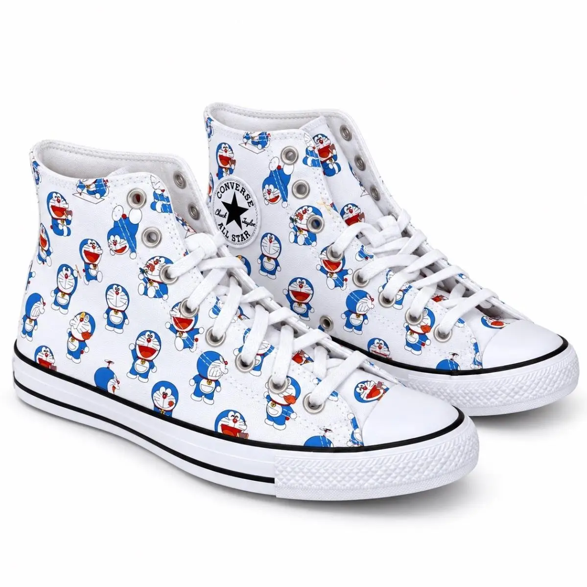 Converse shoes - A15791C - A15791C - White 1