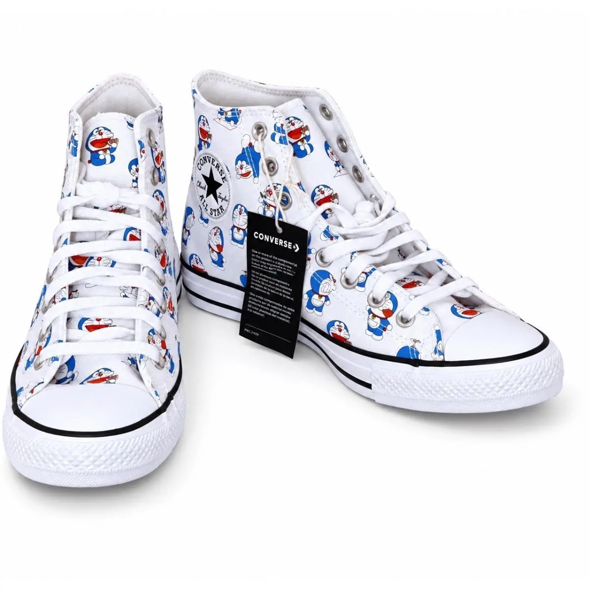 Converse shoes - A15791C - A15791C - White 4