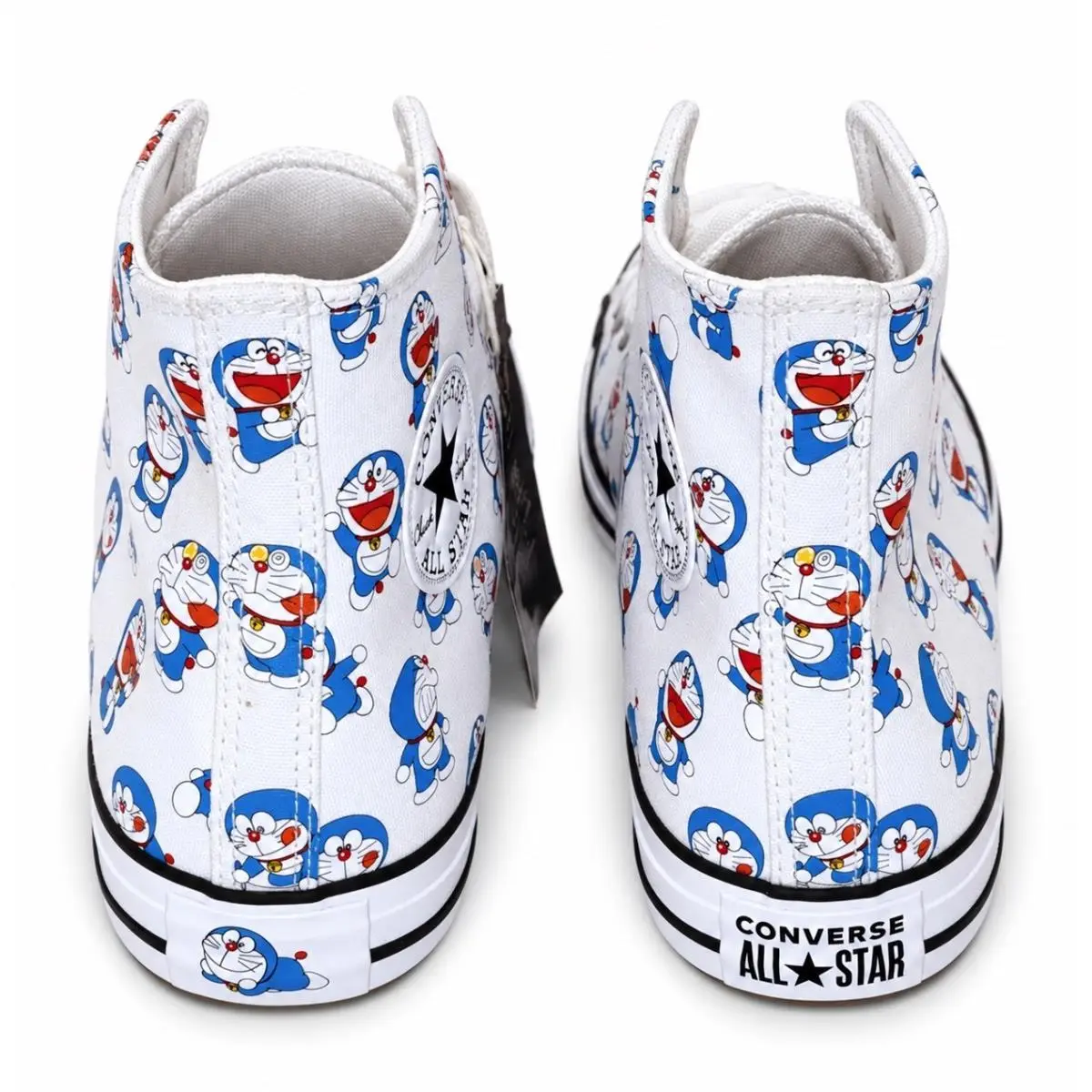 Converse shoes - A15791C - A15791C - White 5