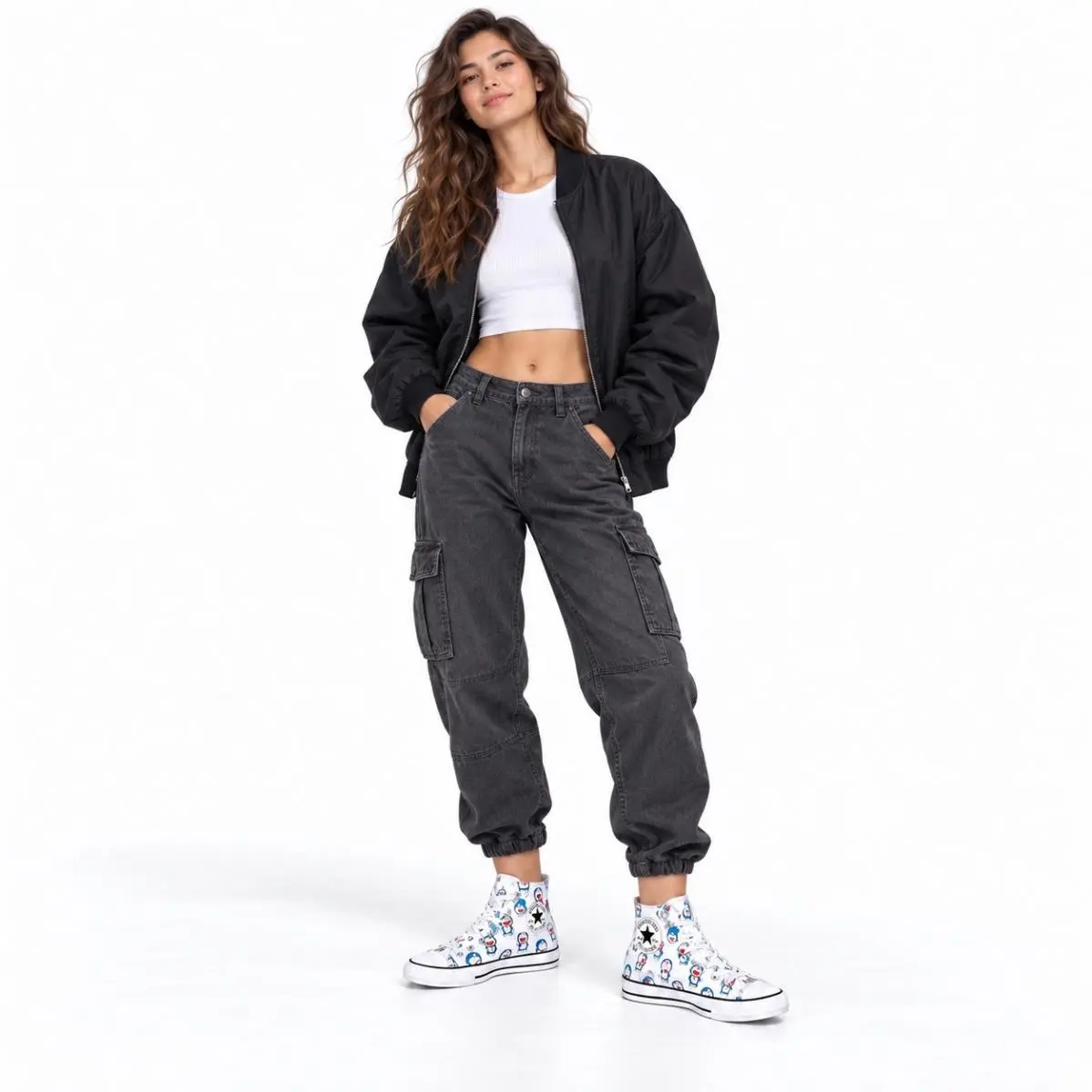 Converse shoes - A15791C - A15791C - White 7