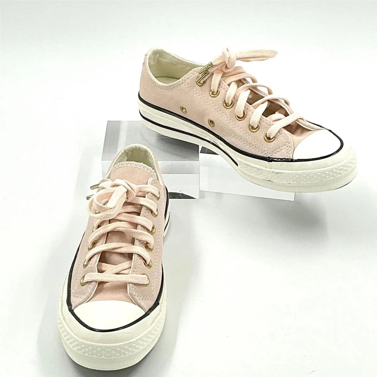 Converse shoes - Converse Chuck 70 OX - Chuck - Pink 0