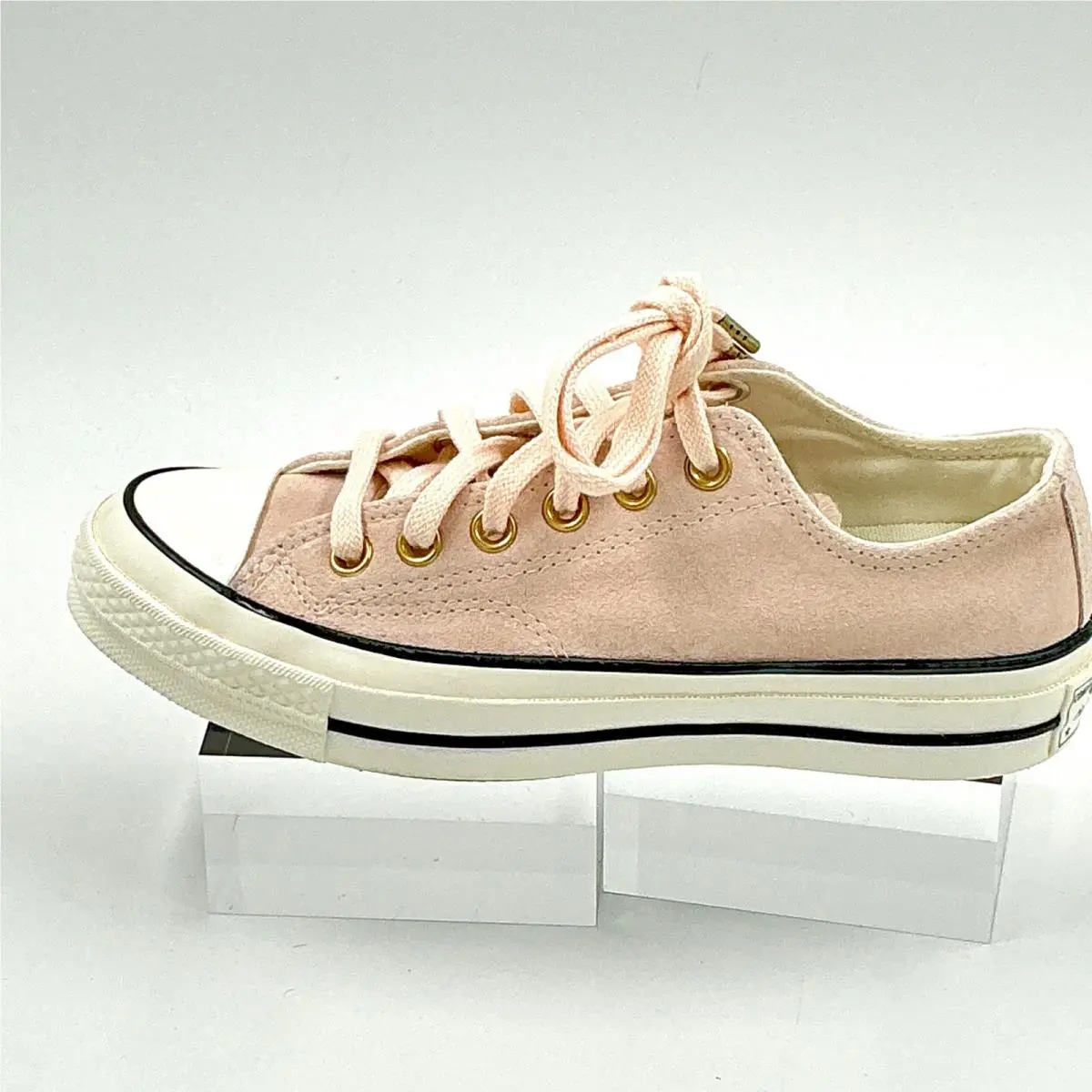 Converse shoes - Converse Chuck 70 OX - Chuck - Pink 1