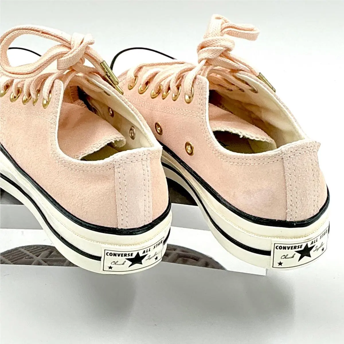 Converse shoes - Converse Chuck 70 OX - Chuck - Pink 4