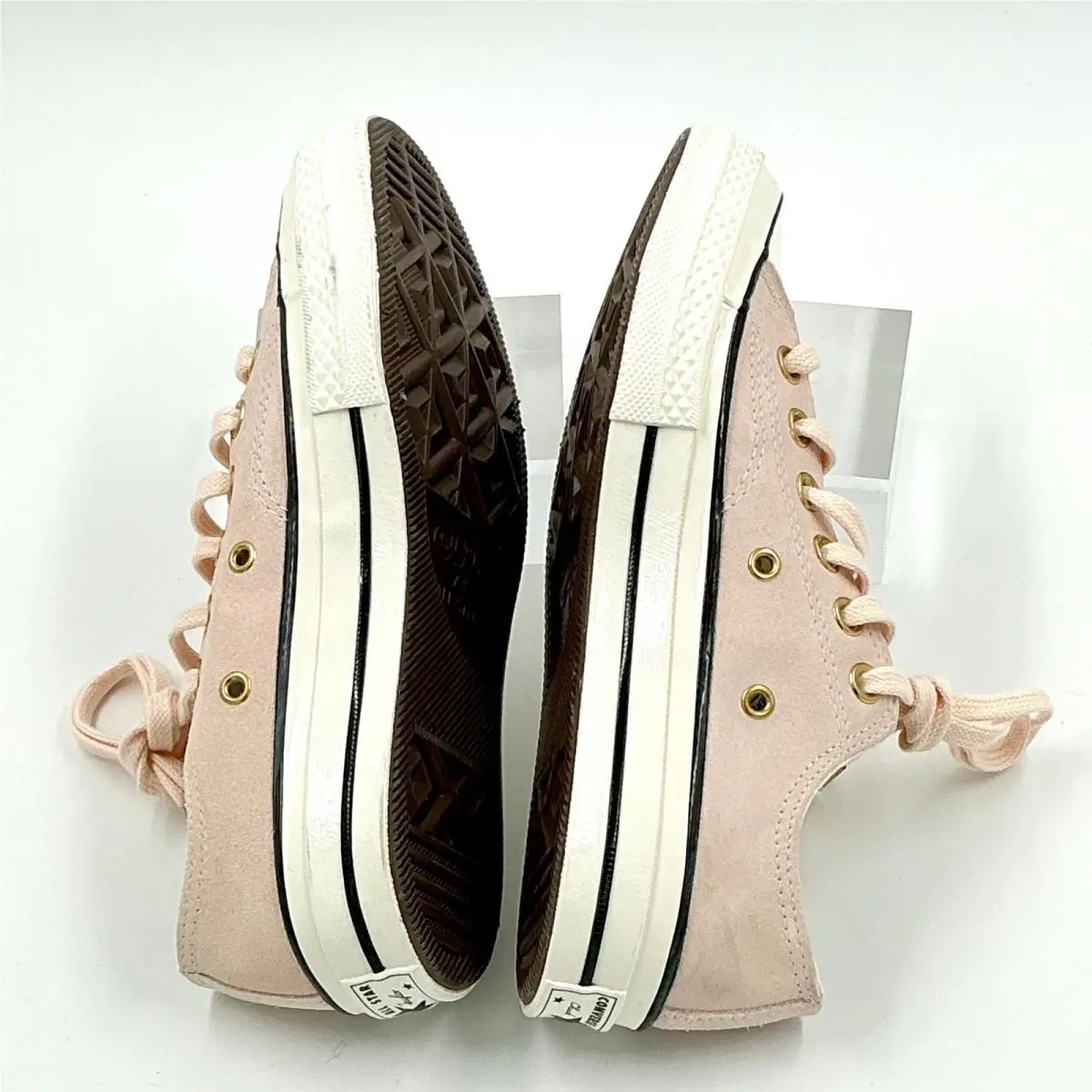 Converse shoes - Converse Chuck 70 OX - Chuck - Pink 5