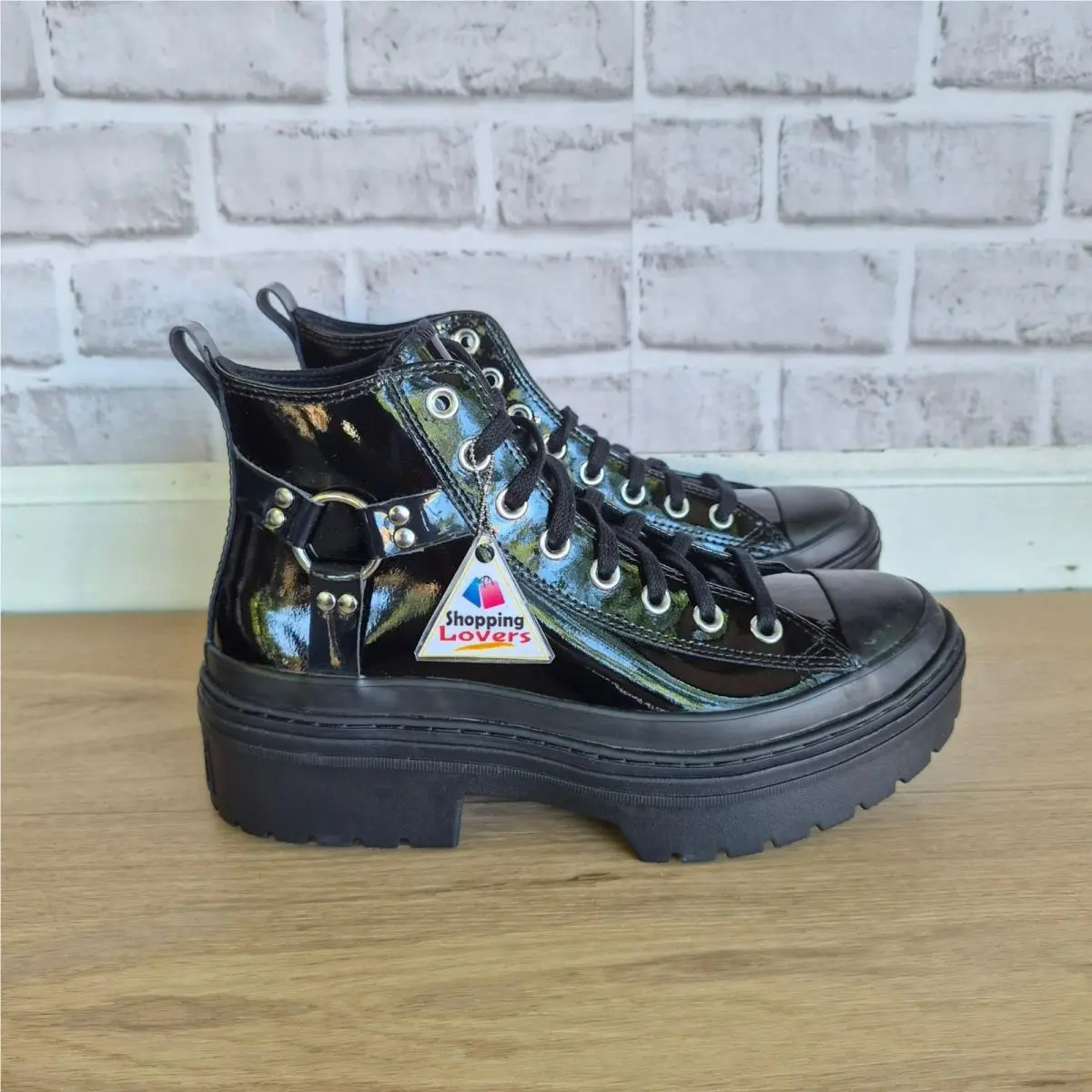 Converse shoes - Converse Chuck Taylor - Chuck Taylor - A15662C - Black (UPC: 194435472843) 1