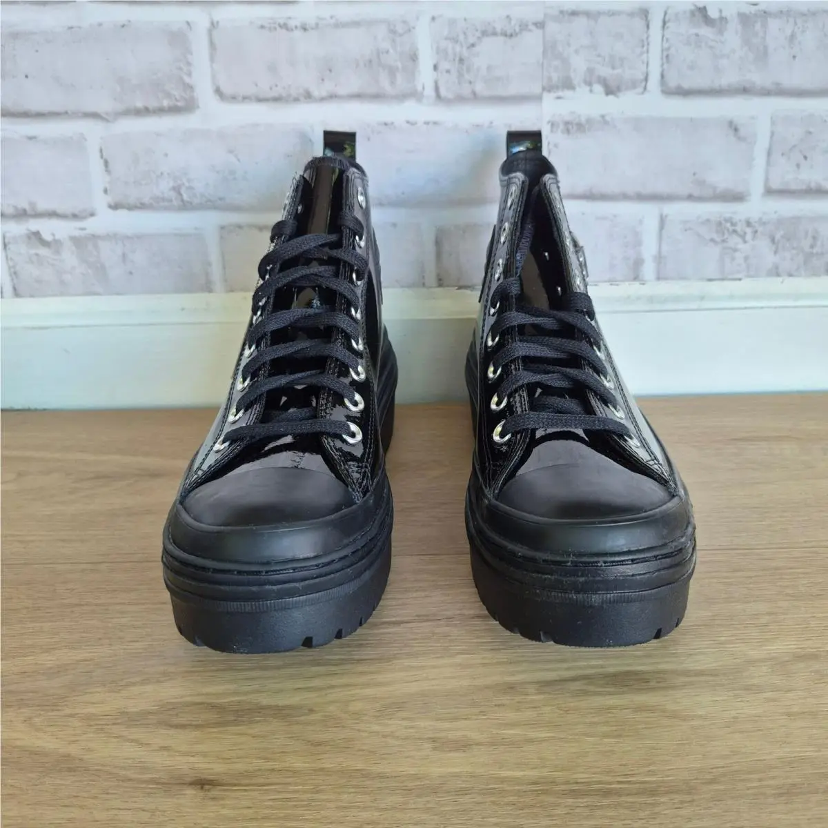 Converse shoes - Converse Chuck Taylor - Chuck Taylor - A15662C - Black (UPC: 194435472843) 2