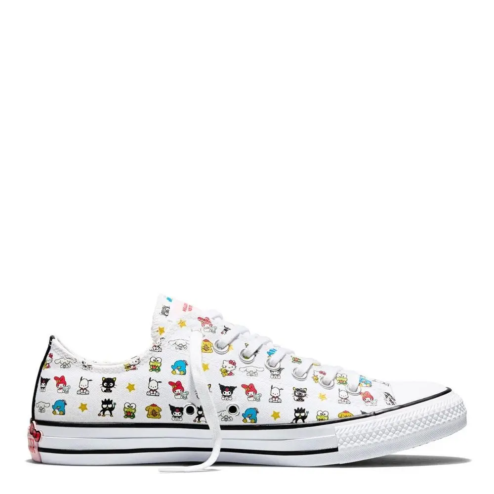 Converse shoes - Multicolor 0