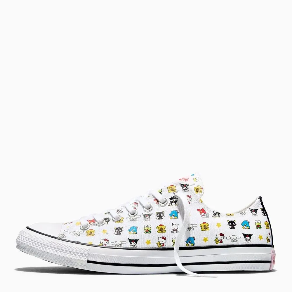 Converse shoes - Multicolor 1