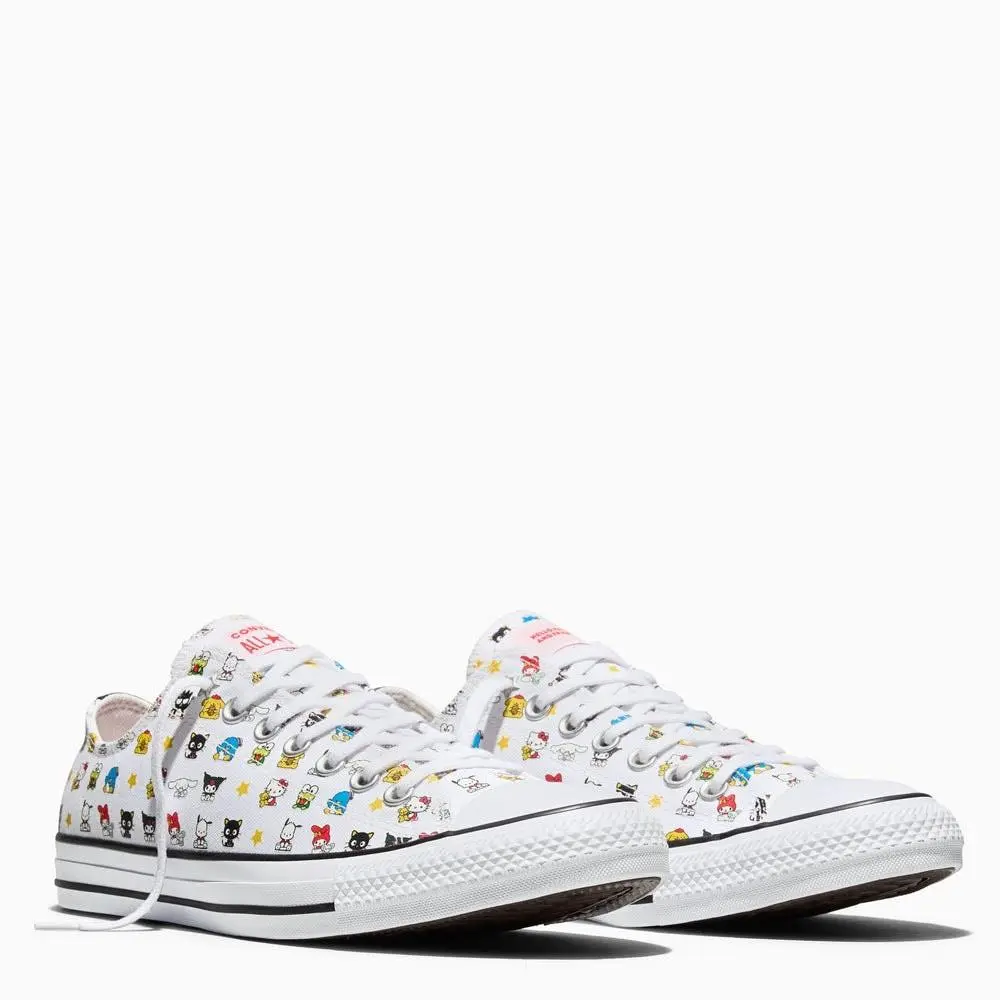 Converse shoes - Multicolor 2