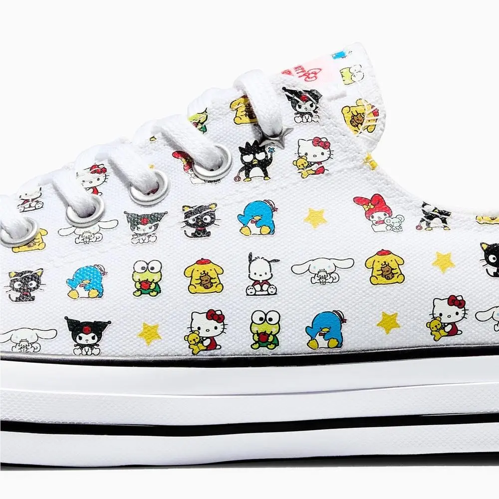 Converse shoes - Multicolor 5