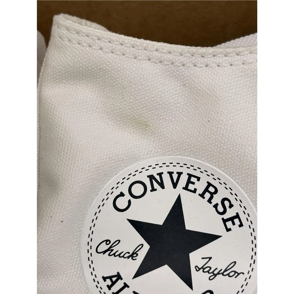 Converse shoes - Chuck Taylor - Chuck Taylor - 172521C - White 11
