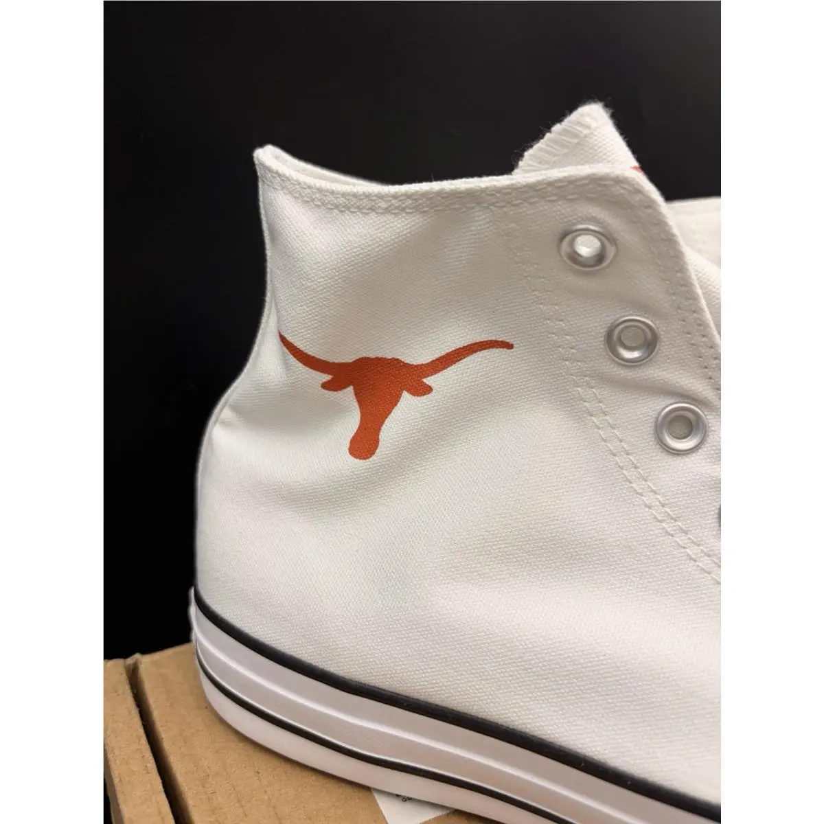 Converse shoes - Chuck Taylor - Chuck Taylor - 172521C - White 0