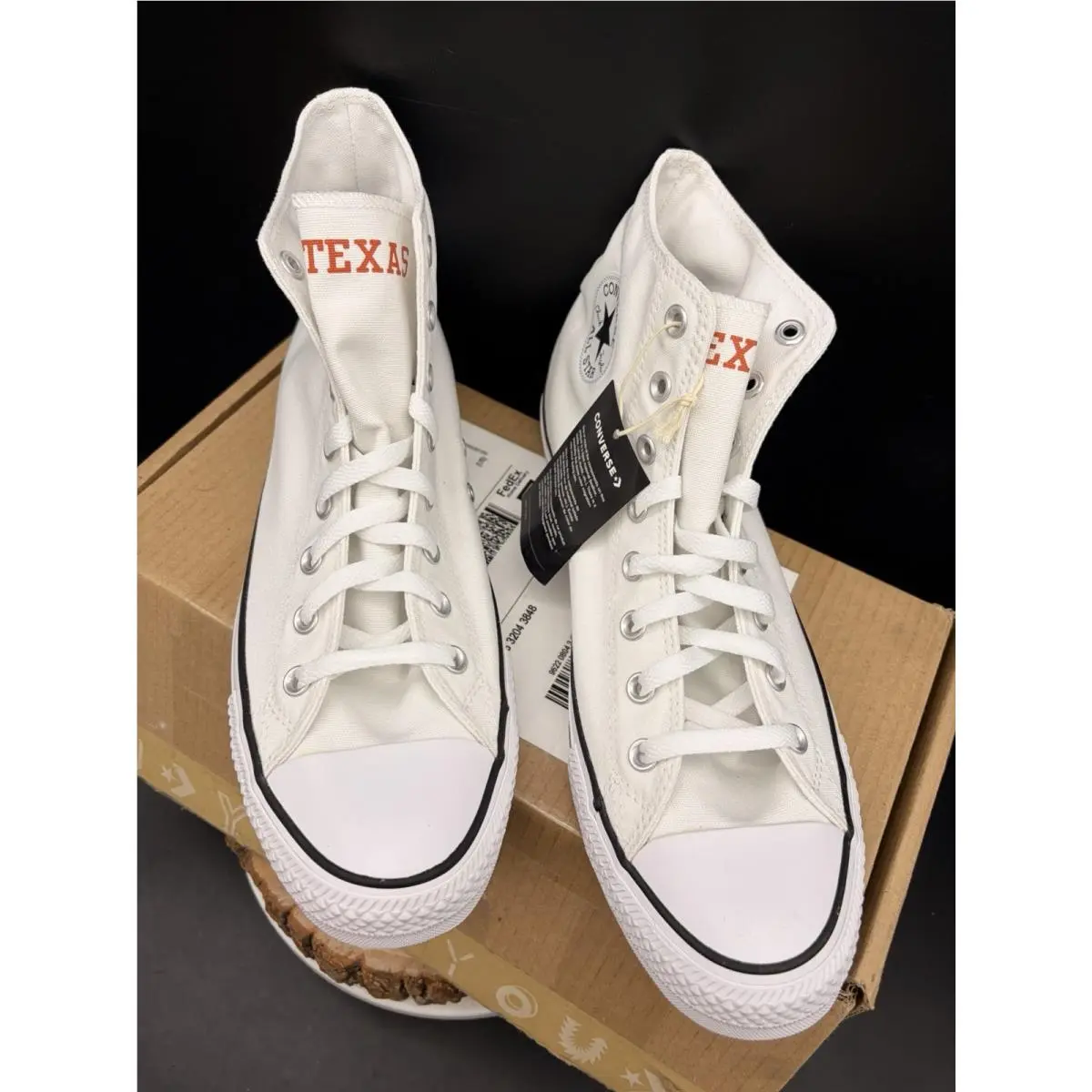 Converse shoes - Chuck Taylor - Chuck Taylor - 172521C - White 2