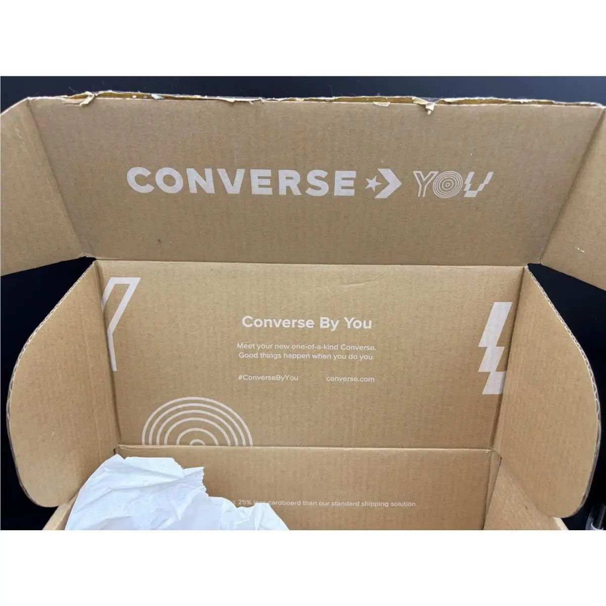 Converse shoes - Chuck Taylor - Chuck Taylor - 172521C - White 4