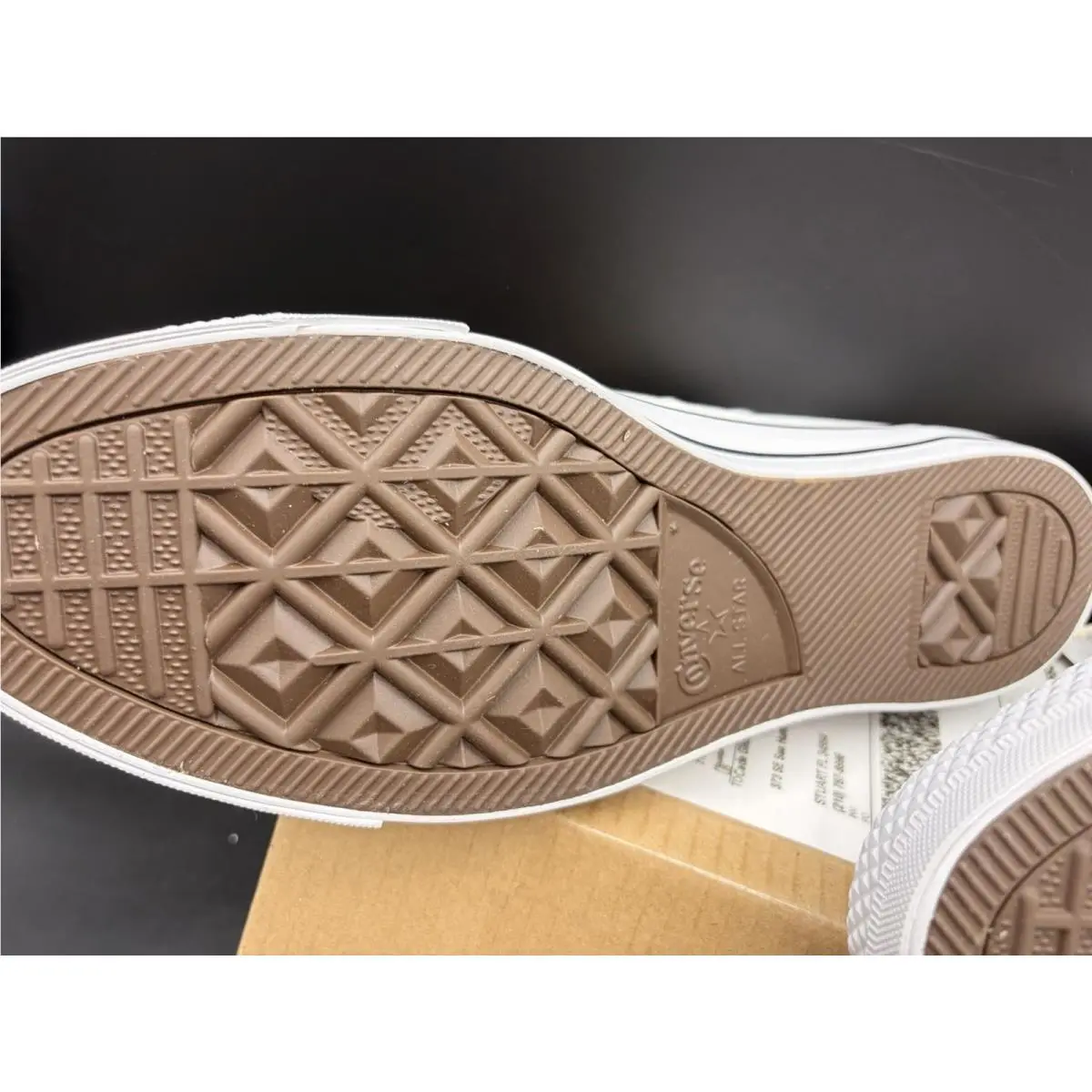 Converse shoes - Chuck Taylor - Chuck Taylor - 172521C - White 7