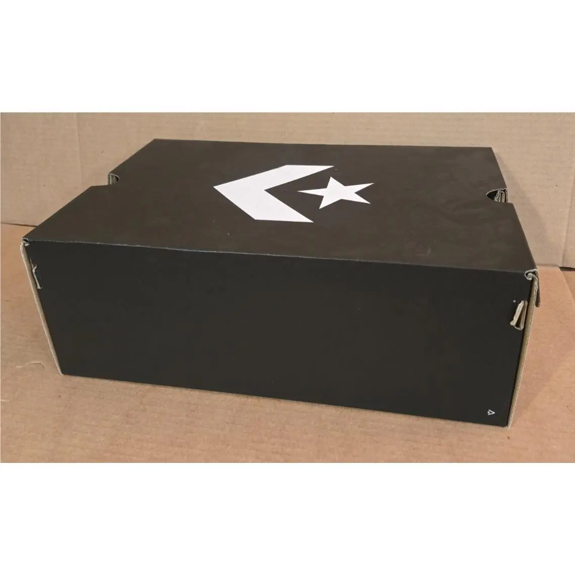 Converse shoes - Converse Chuck Taylor All-Star Hi - 170365F - Black/Ash Stone/Digital Blue (UPC: 194432715776) 8