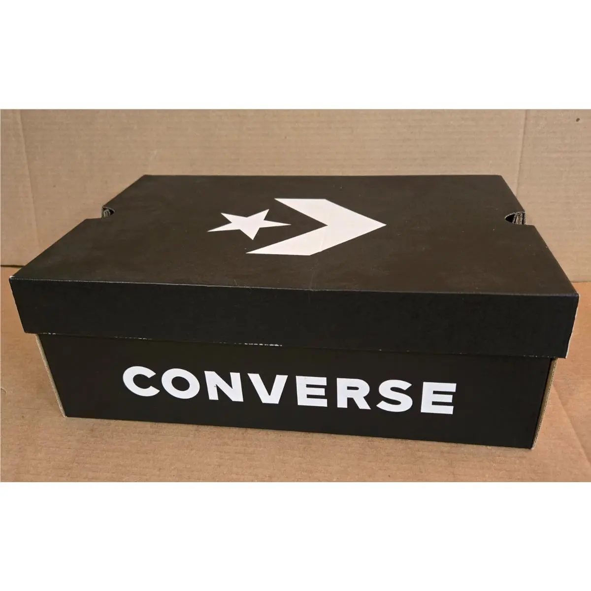 Converse shoes - Converse Chuck Taylor All-Star Hi - 170365F - Black/Ash Stone/Digital Blue (UPC: 194432715776) 7