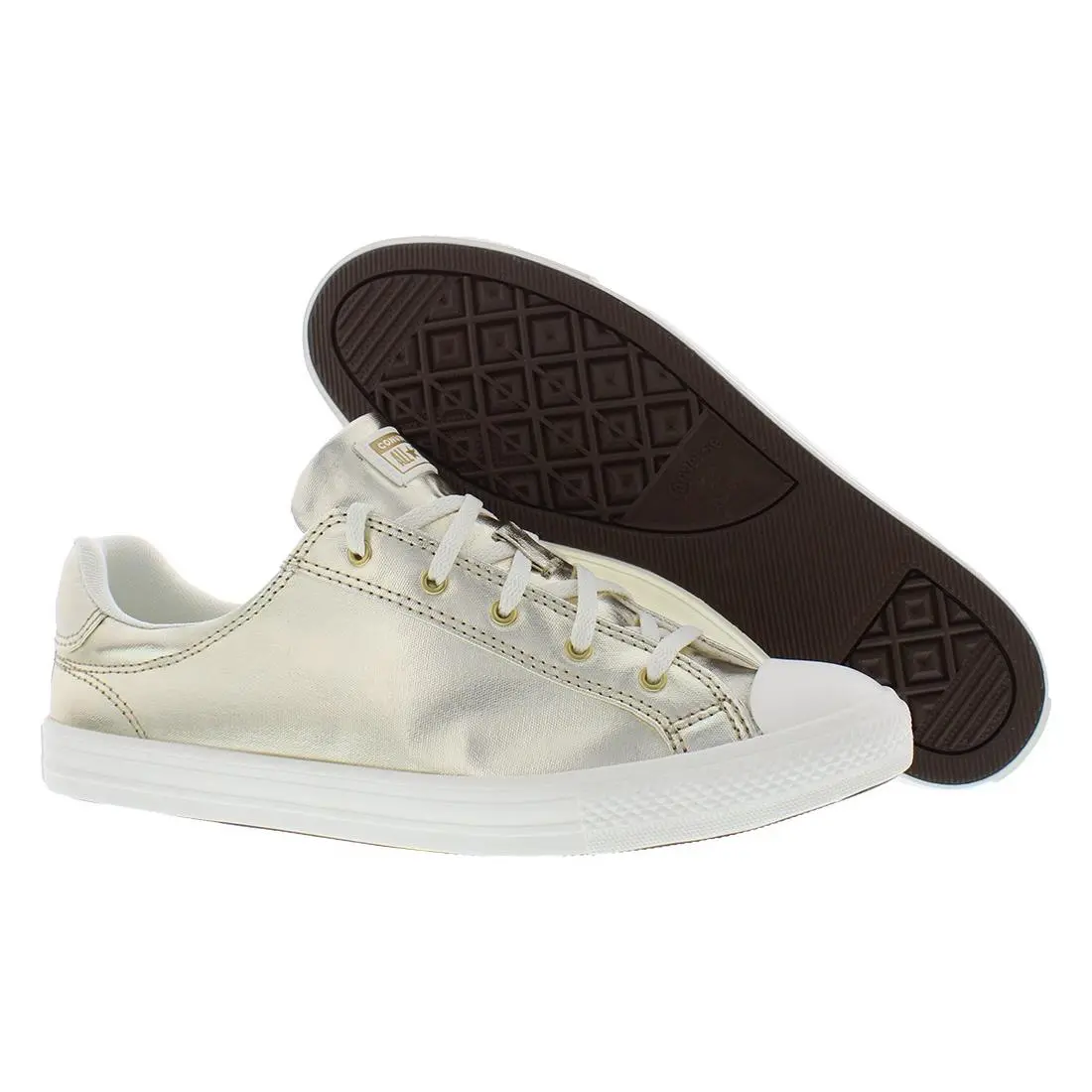 Converse Chuck Taylor All Star Dainty Lucky Womens Shoes Size 8 Color: