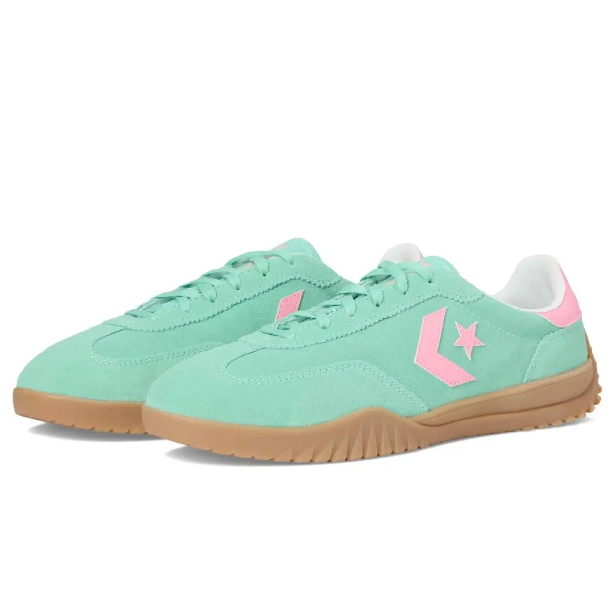 Converse shoes - Converse Run Star Trainer - Run Star Trainer - A15090C - Green 5